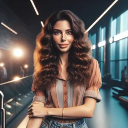 İçerenköy Escort: Eğlenceli ve Çapkın Bir Deneyim