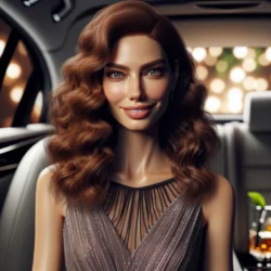 Güneşli Escort: Gizemli ve Eğlenceli