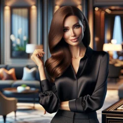 Büyükçekmece Escort: Merak Uyandıran Anlar!