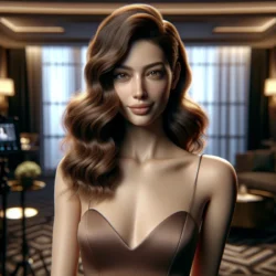 Göktürk Escort: Doğayla İç İçe Bir Deneyim