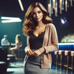 Alibeyköy Escort: Gizemli Anların Peşindeyim