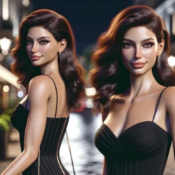 Ortaköy Escort: Edebiyat ve Eğlencenin Adresi