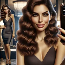 Tarabya Escort: Denizle Baş Başa Bir Gün