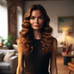 Beylikdüzü'nde Eğlenceli ve Çarpıcı Bir Buluşma