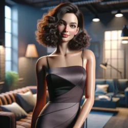 Cihangir Escort: Sanatçı Ruhu ve Gizemli Buluşmalar