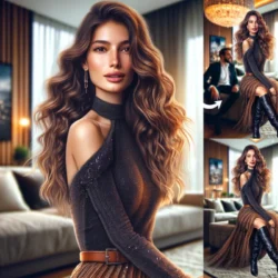 Yeniköy Escort: Yeni Maceralar Peşinde