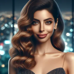 Bostancı Escort: Çamlı Park'ta Müziğin Ritmini Yakalayan Eğlenceli Partner