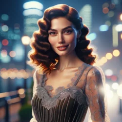 Zeytinburnu Escort: Sanat ve Melankoliyle Buluşma