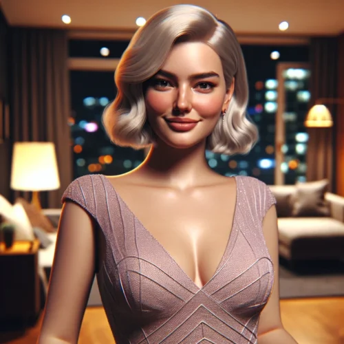 Arnavutköy Escort: Dolunay Altında Bir Akşam Arnavutköy Escort: Dolunay Altında Bir Akşam