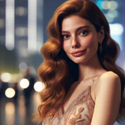 Polonezköy'de Sevgili Tadında Bir Buluşma 😘