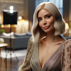 Topkapı Escort: Eğlence ve Lüks İç İçe