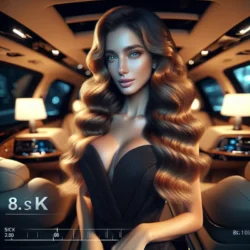 Esenyurt Escort: Sabahın İlk Işıkları Altında Eğlenceli Bir Yolculuk