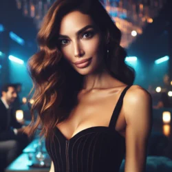 Pendik Escort: Eğlenceli ve Çapkın Bir Yolculuk