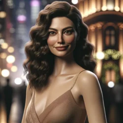 Bakırköy Escort: Sınırsız Eğlencenin Merkezinde!