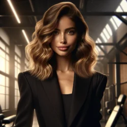 Güneşli Escort ile Gizemli Anlar