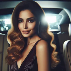 İkitelli Escort: Büyüleyici Anlar ve Unutulmaz Deneyimler