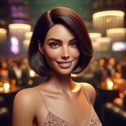 İstiklal Escort: Geceye Renk Katıyorum!