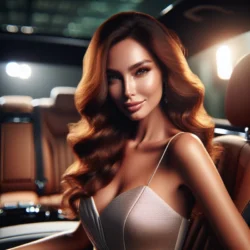 Sarıyer Escort ile Eğlenceli ve Sanatsal Buluşmalar