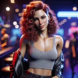 Üsküdar Escort ile Gizemli Anlar Keşfet