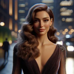 Tuzla Escort: Selin ile Heyecan Dolu Anlar