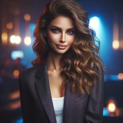 Suadiye Escort ile Dinamik Geceler