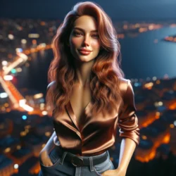 İstanbul Escort: Gizemli ve Eğlenceli Anlar