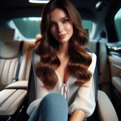 Kadıköy Escort: Sürprizlerle Dolu Bir Keşif