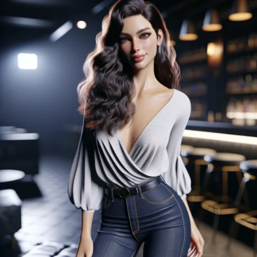 Çekmeköy Escort: Zarif ve Güven Verici Selin Çekmeköy Escort: Zarif ve Güven Verici Selin