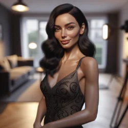 Bostancı Escort: Gizemli ve Eğlenceli Hemşire Ayça