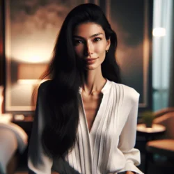 Şile Escort ile Dalgaların İçindeki Macera