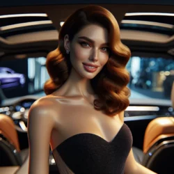 Beylikdüzü Escort: Kendinizi Şımartın!