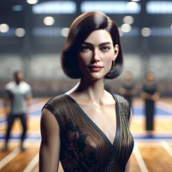 Şişli Escort: Şık ve Cazibeli Moda Tasarımcısı