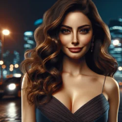 Büyükçekmece Escort: Keşfedilmeyi Bekleyen Tutku