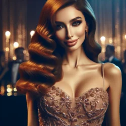 Sirkeci Escort: Moda Tasarımcısı Melis ile Eğlenceli Anlar