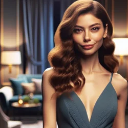 Kağıthane Escort: Eğlenceye Hazır Aslı'yla Tanışın!