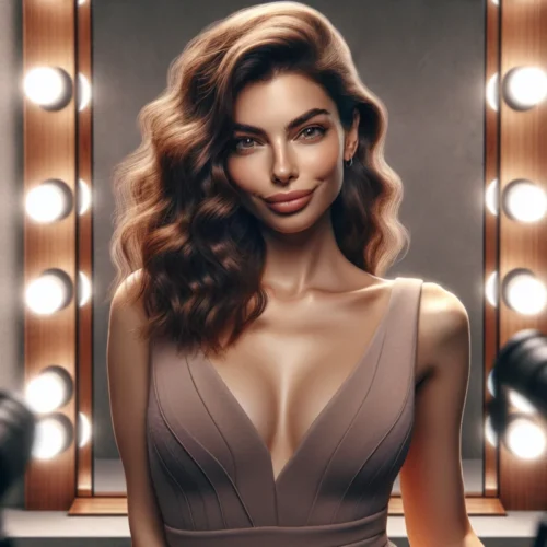 Başakşehir Escort: Gizemli ve Lüks Bir Deneyim Başakşehir Escort: Gizemli ve Lüks Bir Deneyim