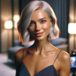 Florya Escort ile Sahilde Eğlenceli Bir Yürüyüşe Ne Dersiniz?