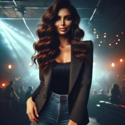 Cihangir'in Kalbinde Zarif Bir Yolculuk