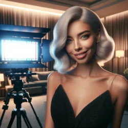 Kağıthane Escort: Yağmur Altında Gizemli Bir Gece