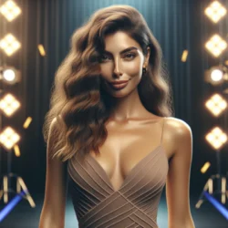 Sarıyer Escort: Beyaz Gece Macerası