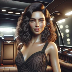 Pendik Escort: Eğlenceli ve Çekici Bir Deneyim