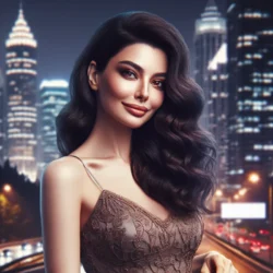 Ümraniye Escort: Sıcakkanlı ve Sevgili Tadında Anılar