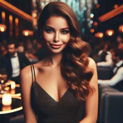 Bahçelievler Escort: Sıcak ve Sevgili Tadında Bir Deneyim