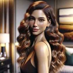 Esenyurt Escort'un Sıcak ve Eğlenceli Dünyası