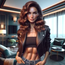 Göktürk Escort ile Unutulmaz Bir Deneyim