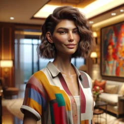 Kadıköy'de Sanat Dolu Bir Randevu