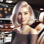 Etiler'de Escort: Benzersiz Seçenekler Sizi Bekliyor