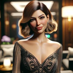 Dudullu Escort ile Yanımda Ol