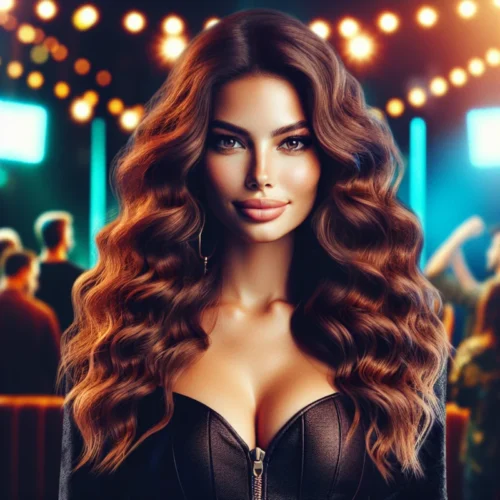 Suadiye Escort: Denizin Esintisi ve Tekstil Tutkusu Suadiye Escort: Denizin Esintisi ve Tekstil Tutkusu