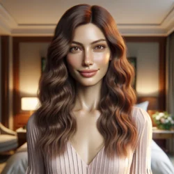 Şişli Escort: Sanatla Harmanlanmış Bir Sabah